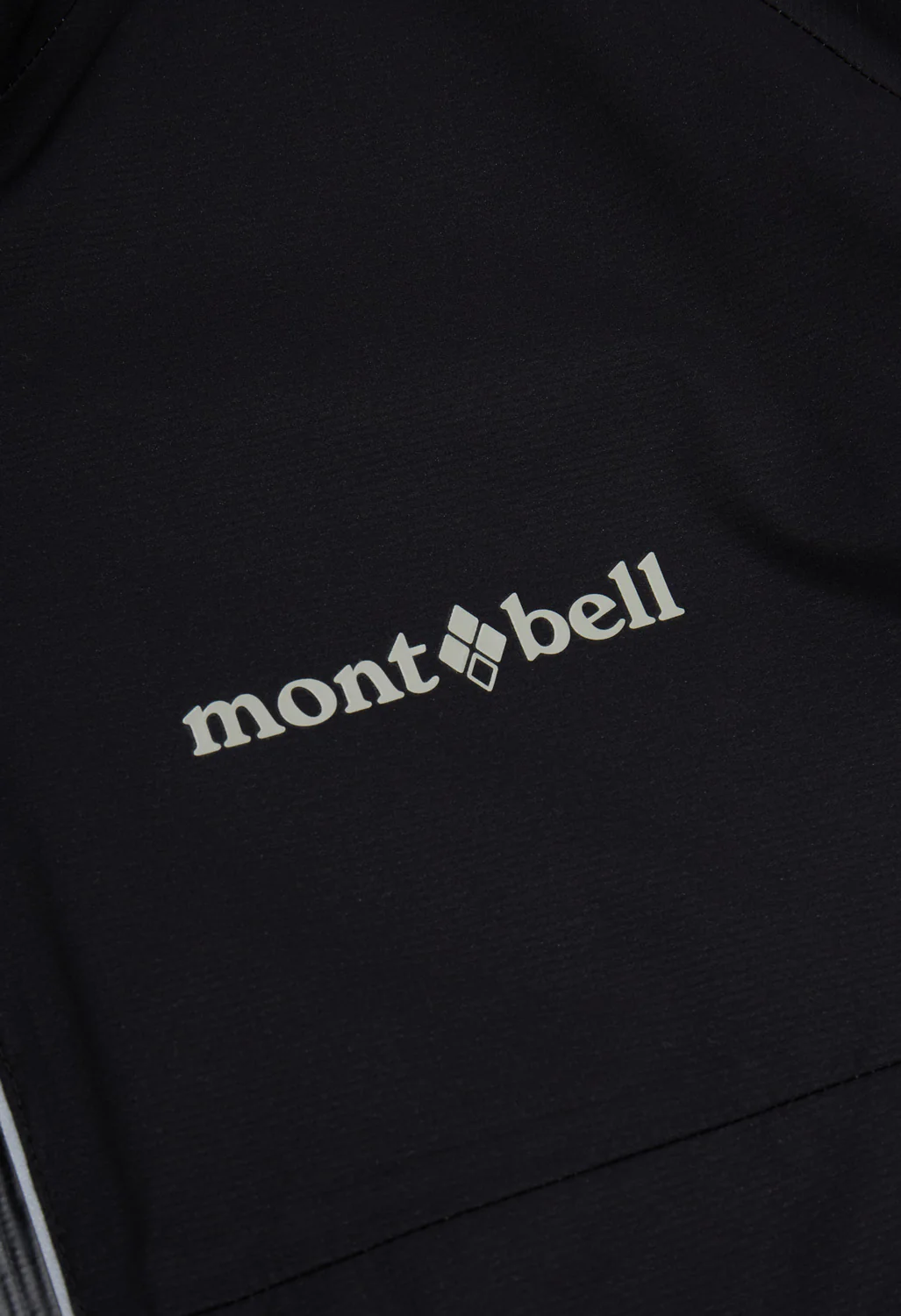 Montbell Women's Torrent Flier Jacket - Black - Image 4