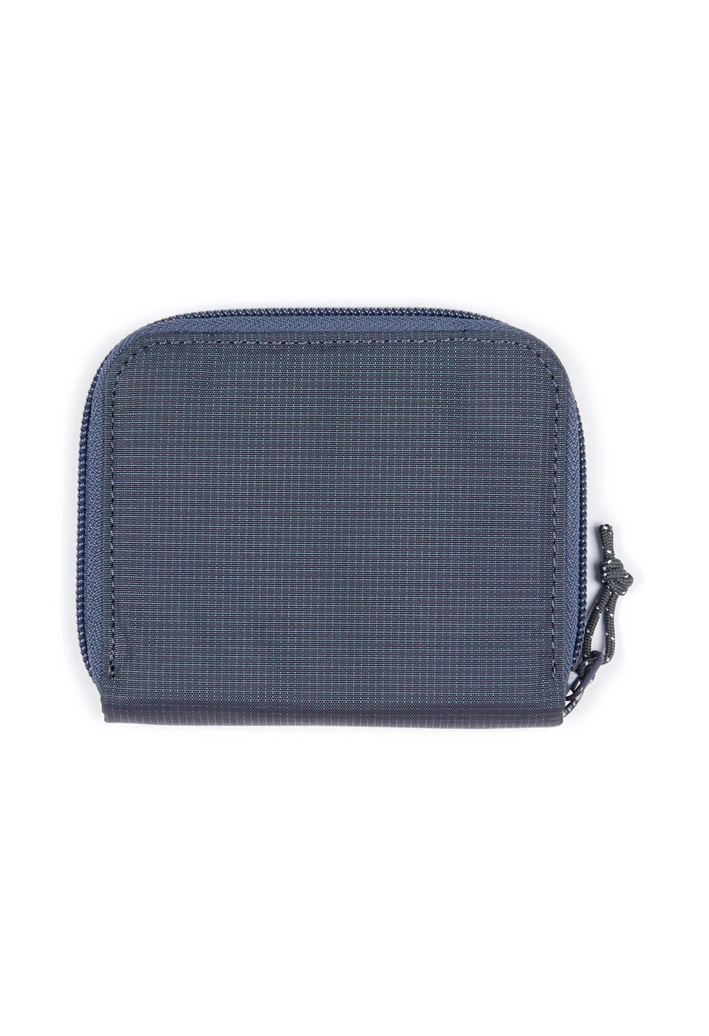 Montbell Zippered Wallet - Grey - Image 2