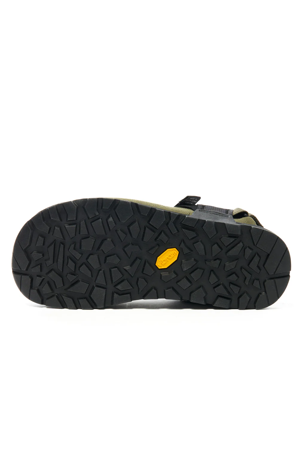 Bedrock Sandals Mountain Clog - Sagebrush Suede - Image 6