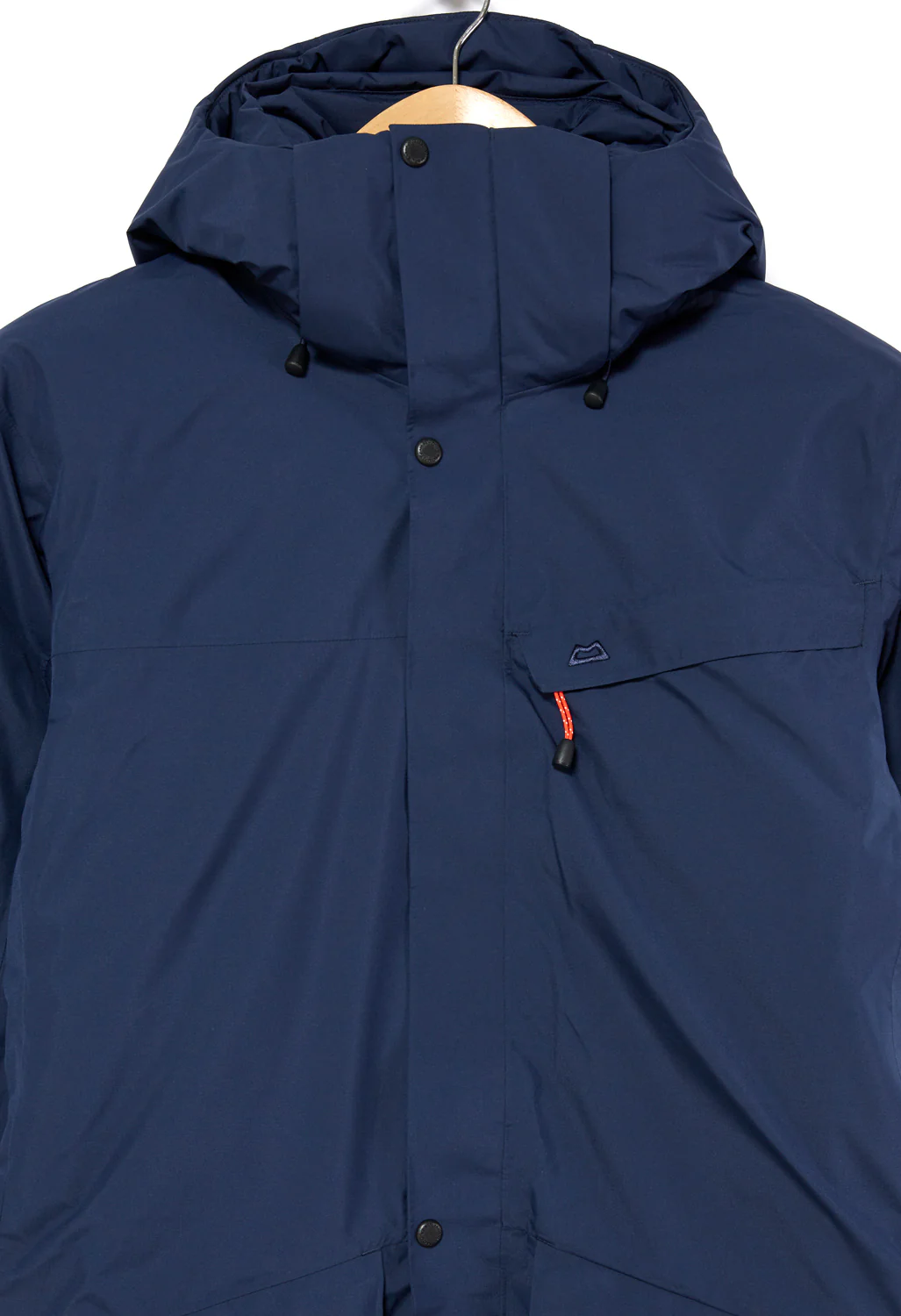 Mountain Equipment Altai Women's Parka Jacket - Cosmos - Image 3