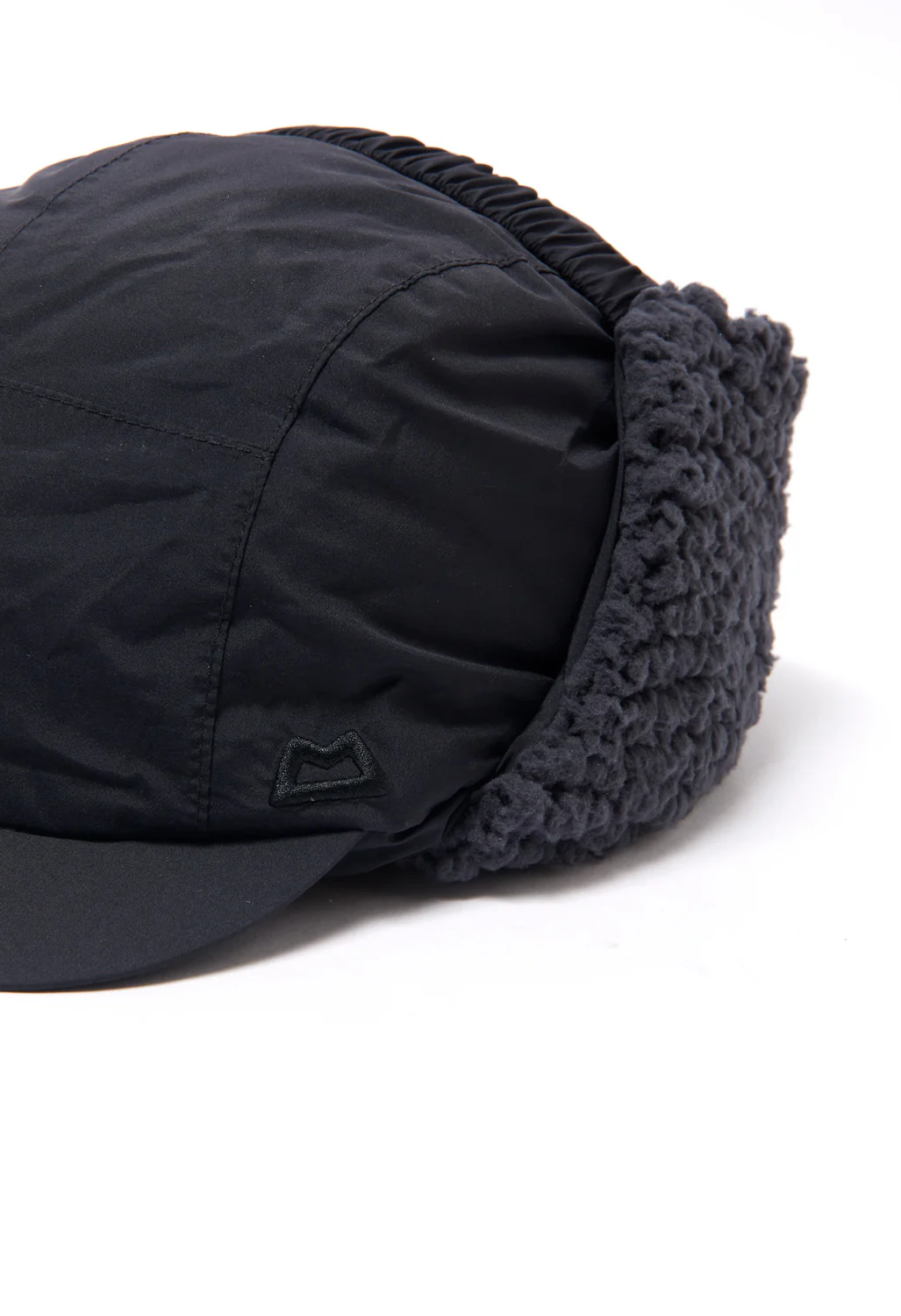 Mountain Equipment Citadel Hat W.L.D - Black - Image 3