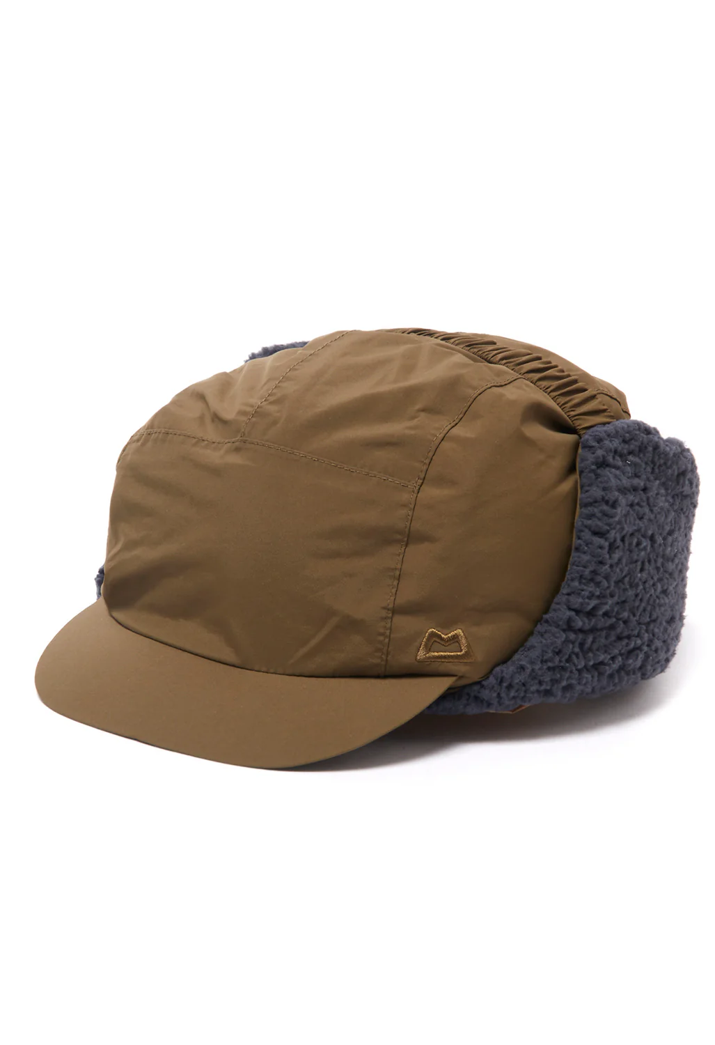 Mountain Equipment Citadel Hat W.L.D - Drab Green
