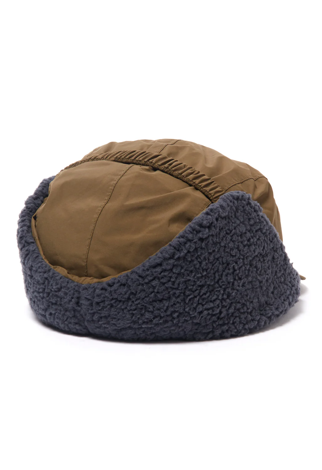 Mountain Equipment Citadel Hat W.L.D - Drab Green - Image 2