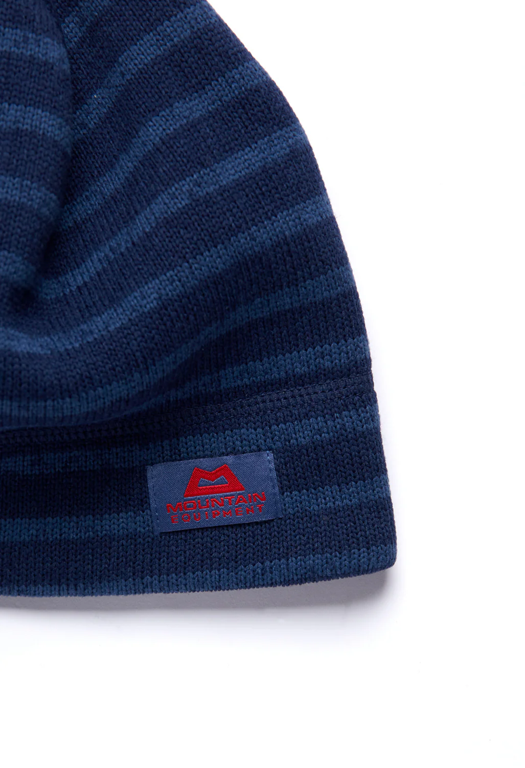 Mountain Equipment Dark Days Beanie - Medieval Blue - Image 3