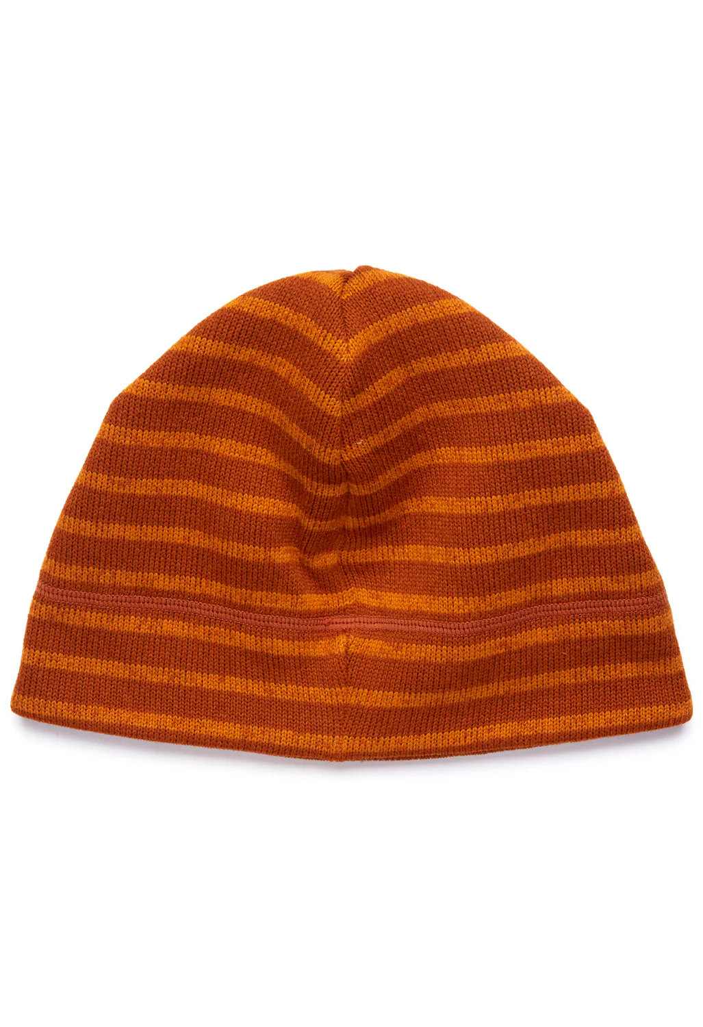 Mountain Equipment Dark Days Beanie - Pumpkin Spice - Image 2