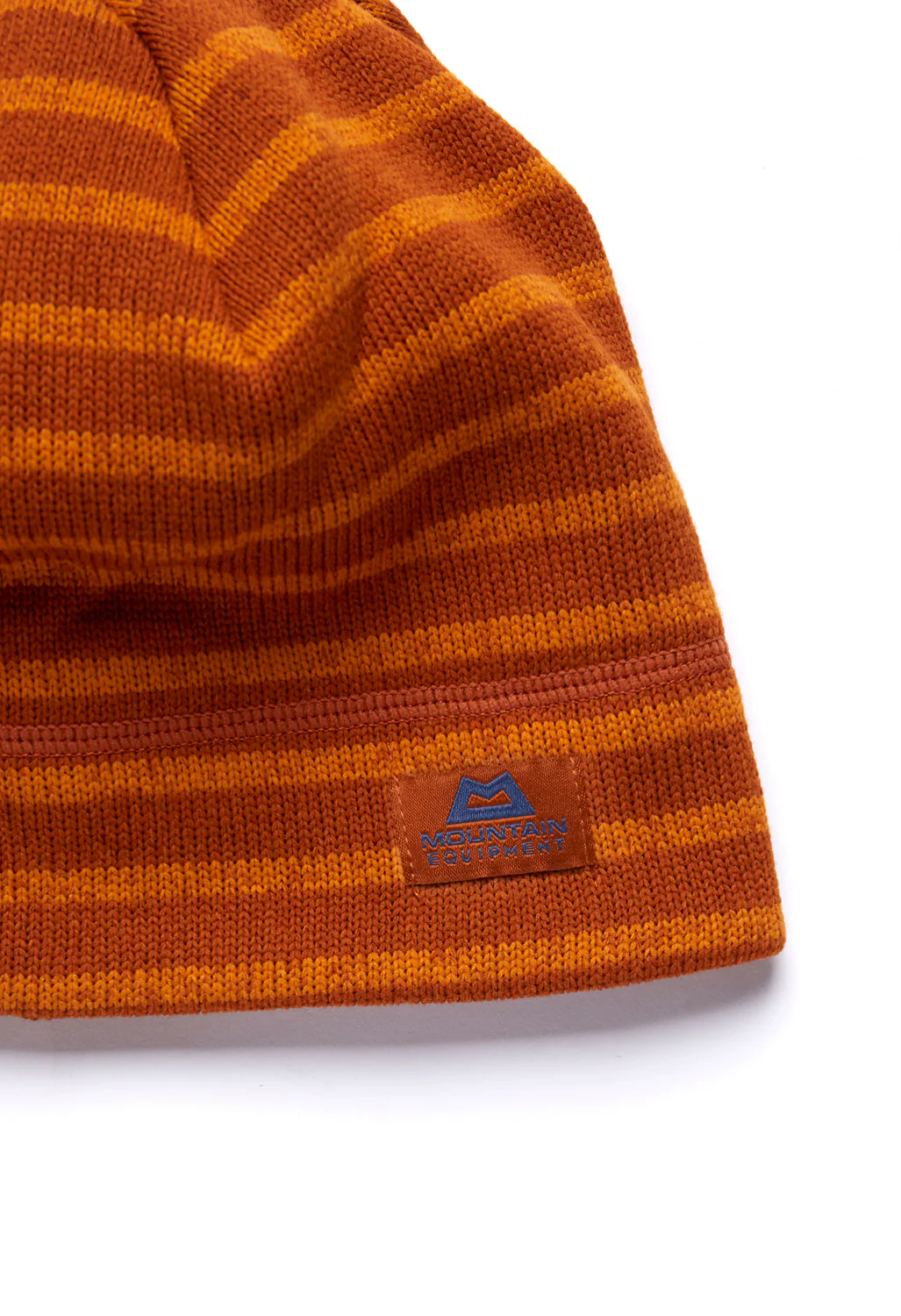 Mountain Equipment Dark Days Beanie - Pumpkin Spice - Image 3
