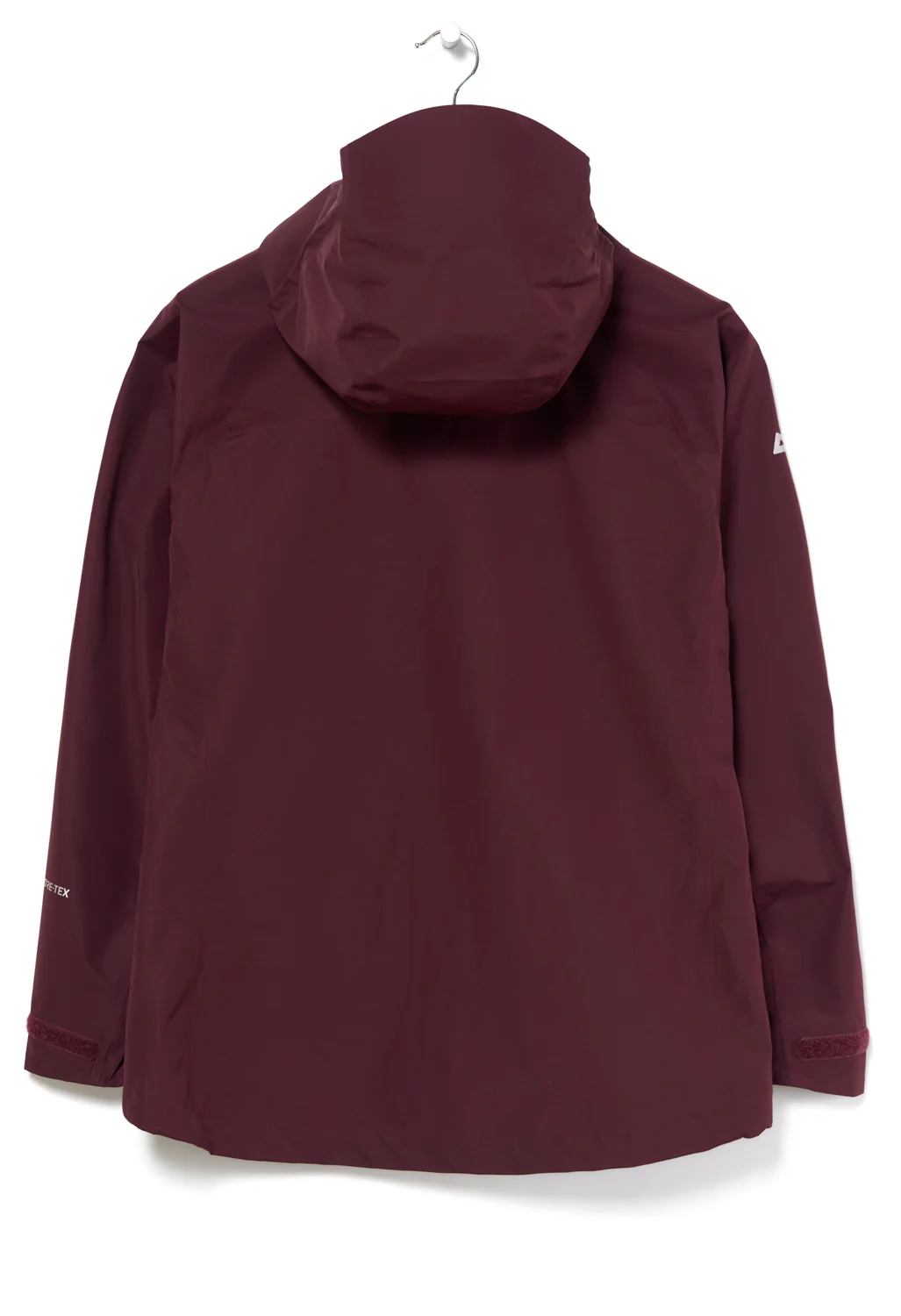 Mountain Equipment Garwhal GORE-TEX Women's Jacket - Raisin - Image 2