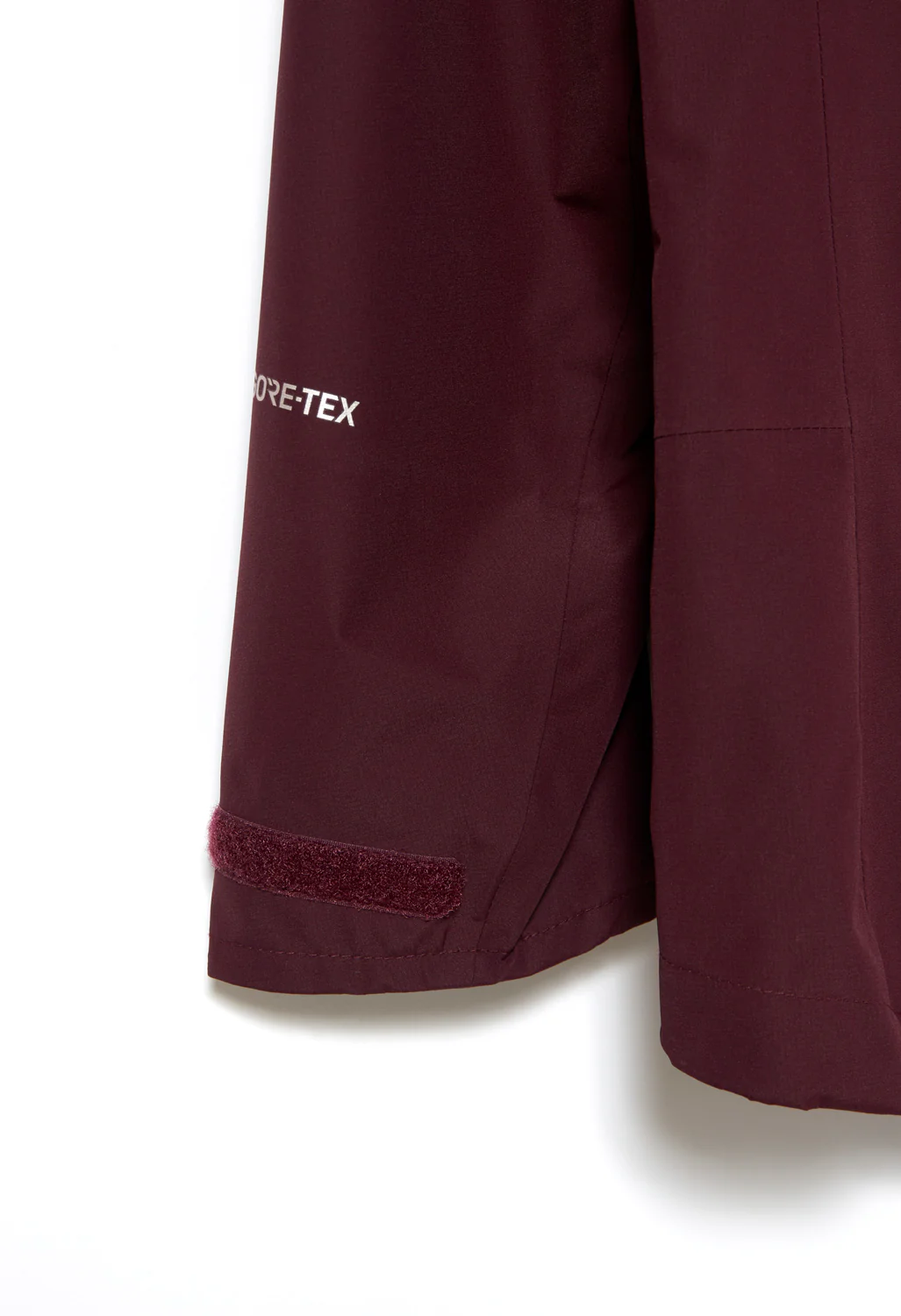 Mountain Equipment Garwhal GORE-TEX Women's Jacket - Raisin - Image 4