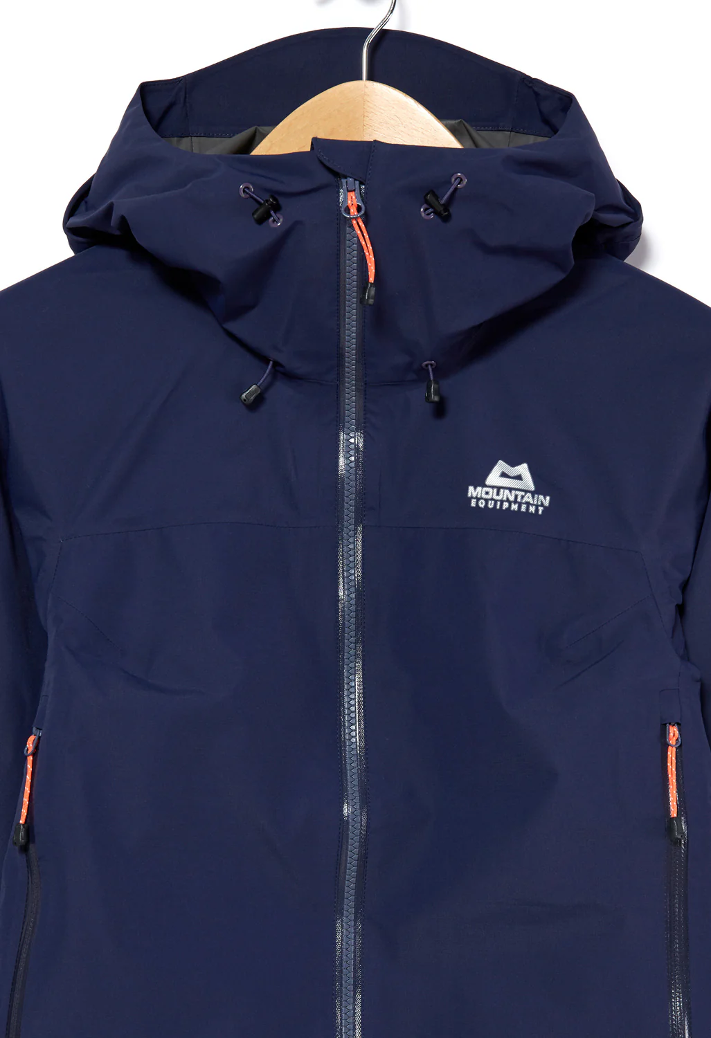 Mountain Equipment Garwhal GORE-TEX Women's Jacket - Skyglow - Image 3