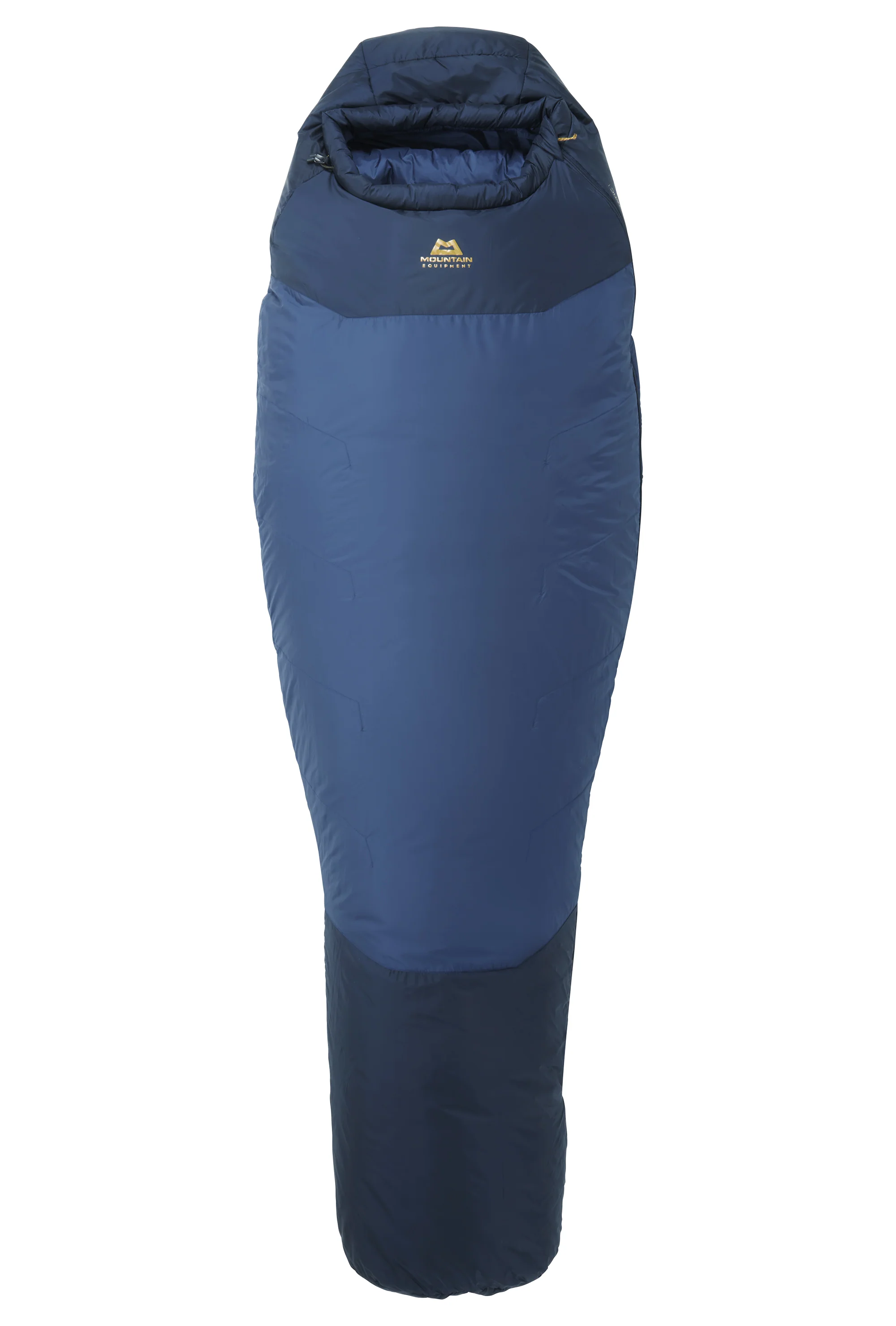 Mountain Equipment Klimatic I Regular Sleeping Bag - Dusk