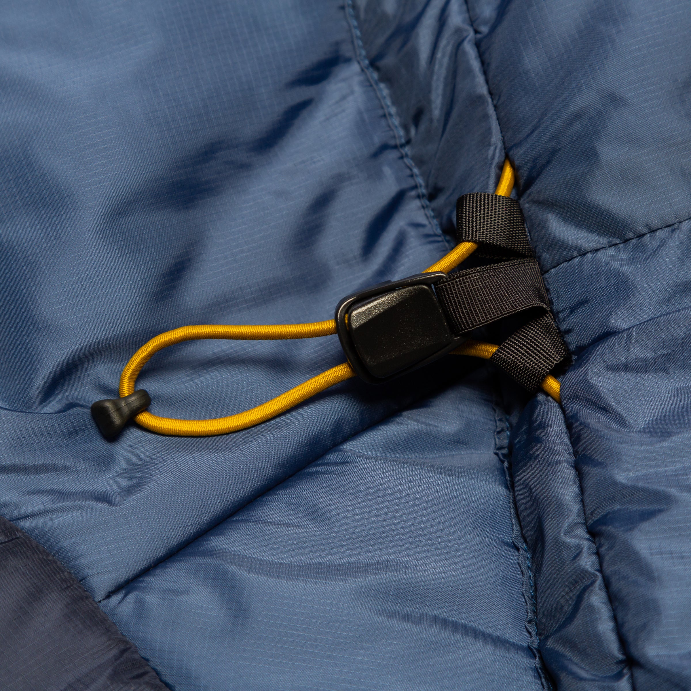 Mountain Equipment Klimatic III Regular Sleeping Bag - Dusk - Image 6