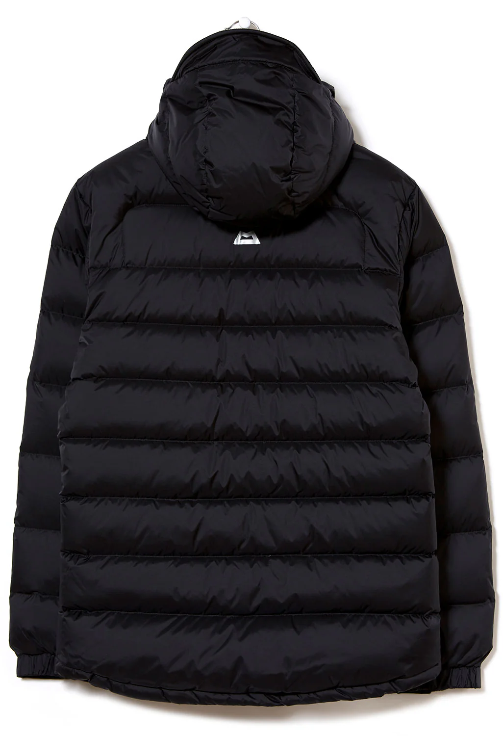 Mountain Equipment Lightline Drilite Men's Down Jacket - Black - Image 2