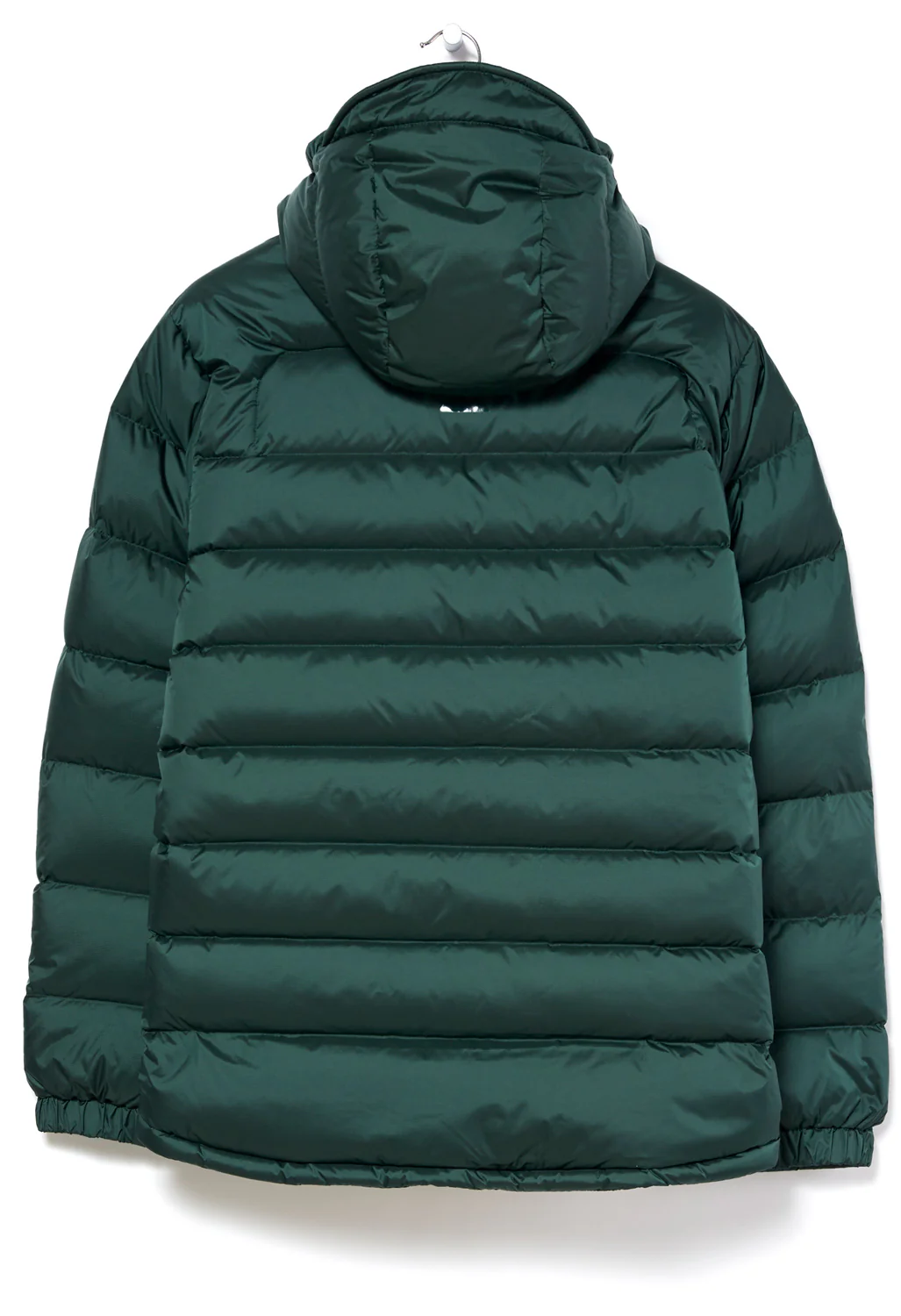 Mountain Equipment Lightline Drilite Men's Down Jacket - Conifer - Image 2