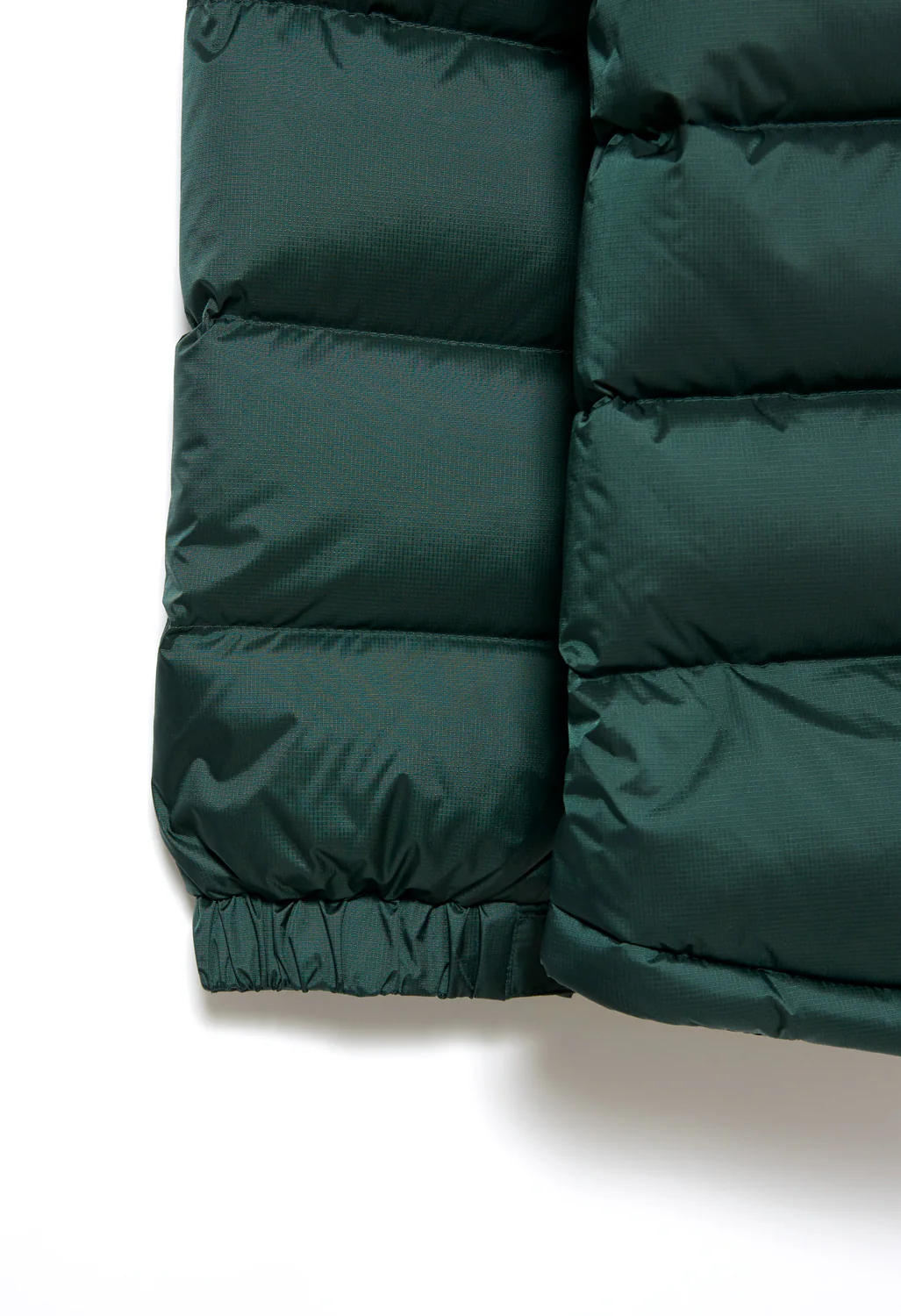 Mountain Equipment Lightline Drilite Men's Down Jacket - Conifer - Image 4