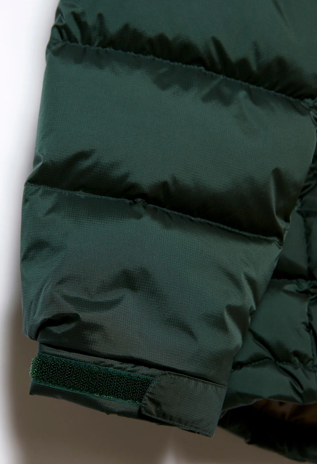 Mountain Equipment Lightline Drilite Men's Down Jacket - Conifer - Image 5