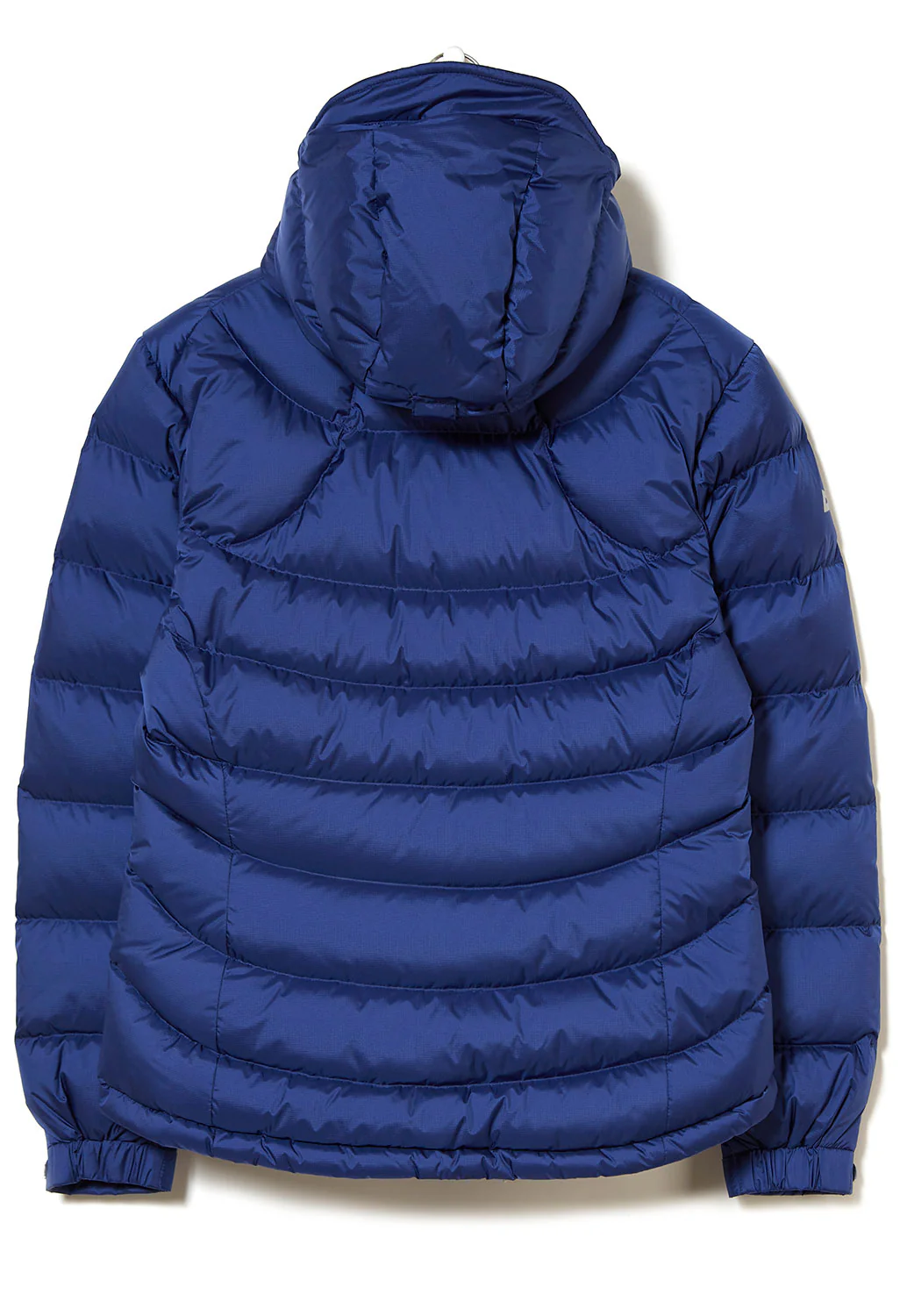 Mountain Equipment Lightline Drilite Women's Down Jacket - Indigo - Image 2