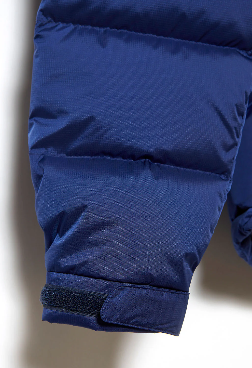 Mountain Equipment Lightline Drilite Women's Down Jacket - Indigo - Image 5