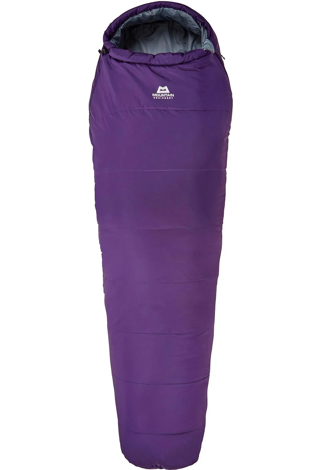 Mountain Equipment Lunar II Women's Sleeping Bag - Tyrian Purple