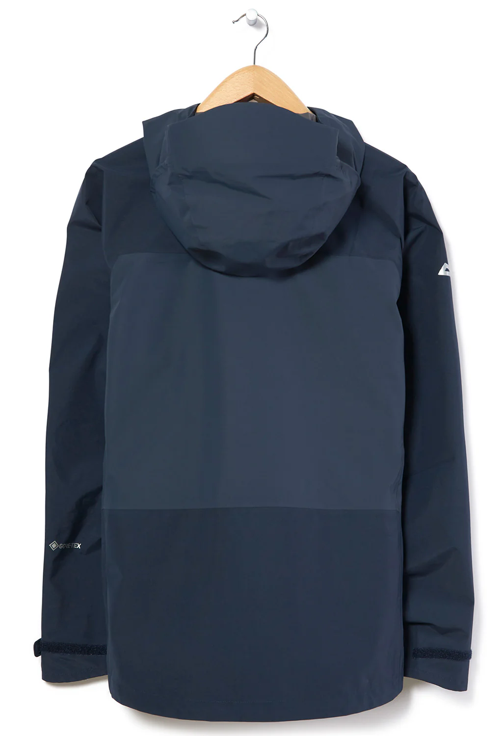 Mountain Equipment Saltoro GORE-TEX Paclite Men's Jacket - Blue Nights - Image 2