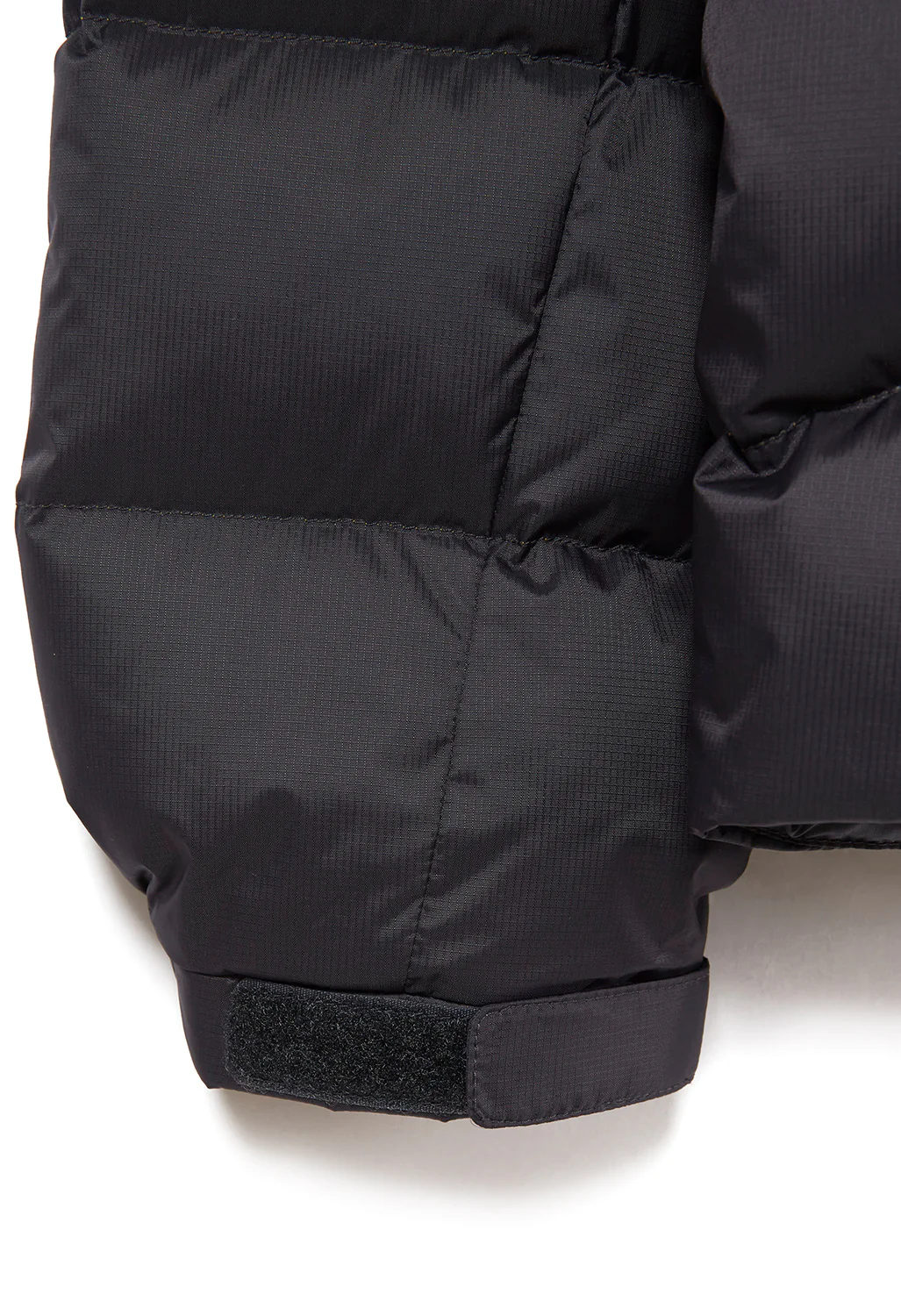 Mountain Equipment Senja Men's Down Jacket - Obsidian - Image 4