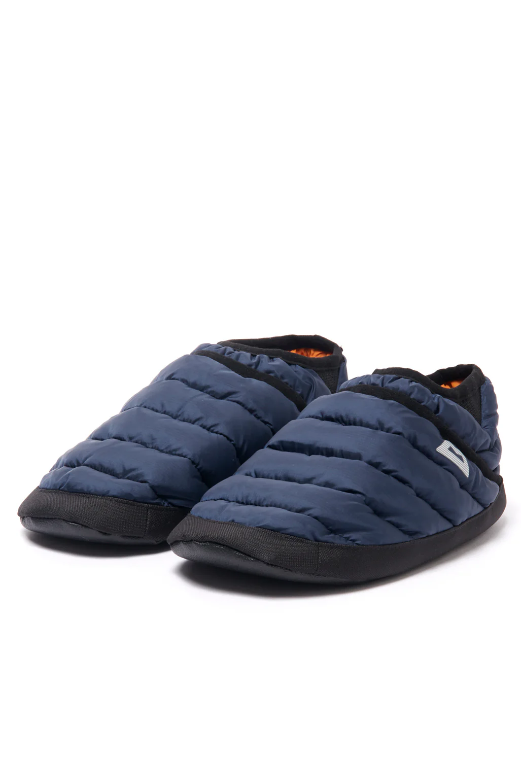 Mountain Equipment Superflux Hut Slippers - Cosmos - Image 2