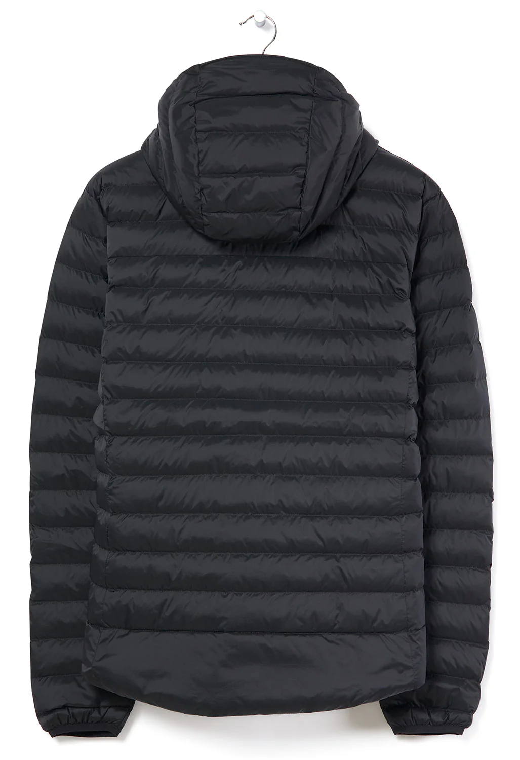 Mountain Equipment Superflux Men's Jacket - Black - Image 2