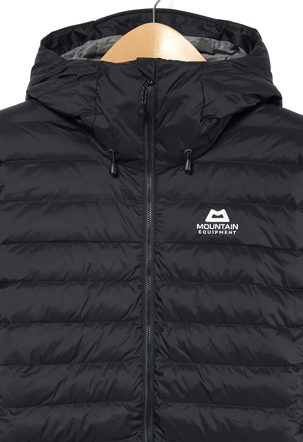 Mountain Equipment Superflux Men's Jacket - Black - Image 3