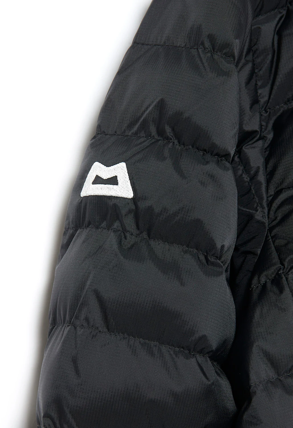 Mountain Equipment Superflux Men's Jacket - Black - Image 5