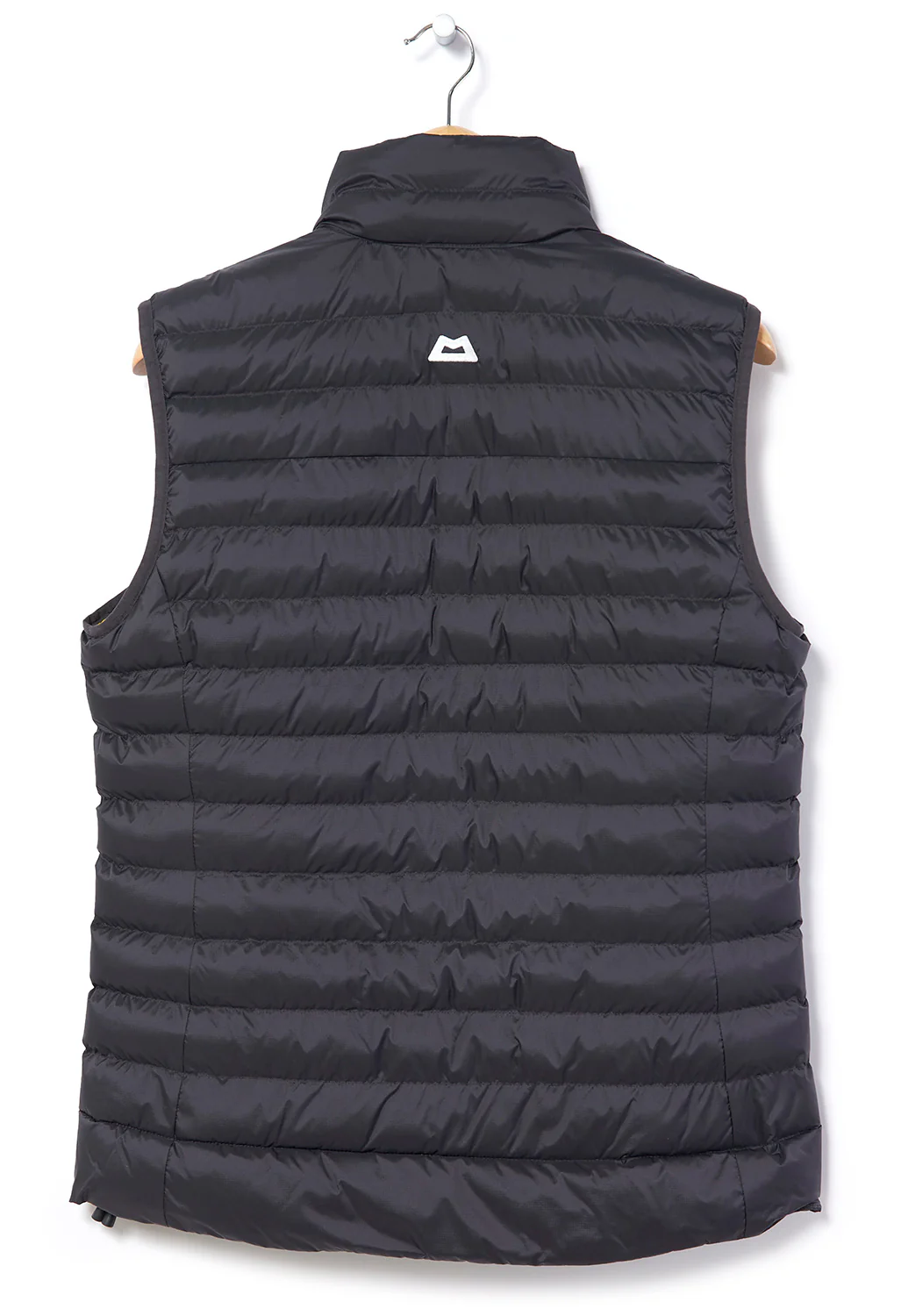 Mountain Equipment SuperFlux Men's Vest - Obsidian - Image 2
