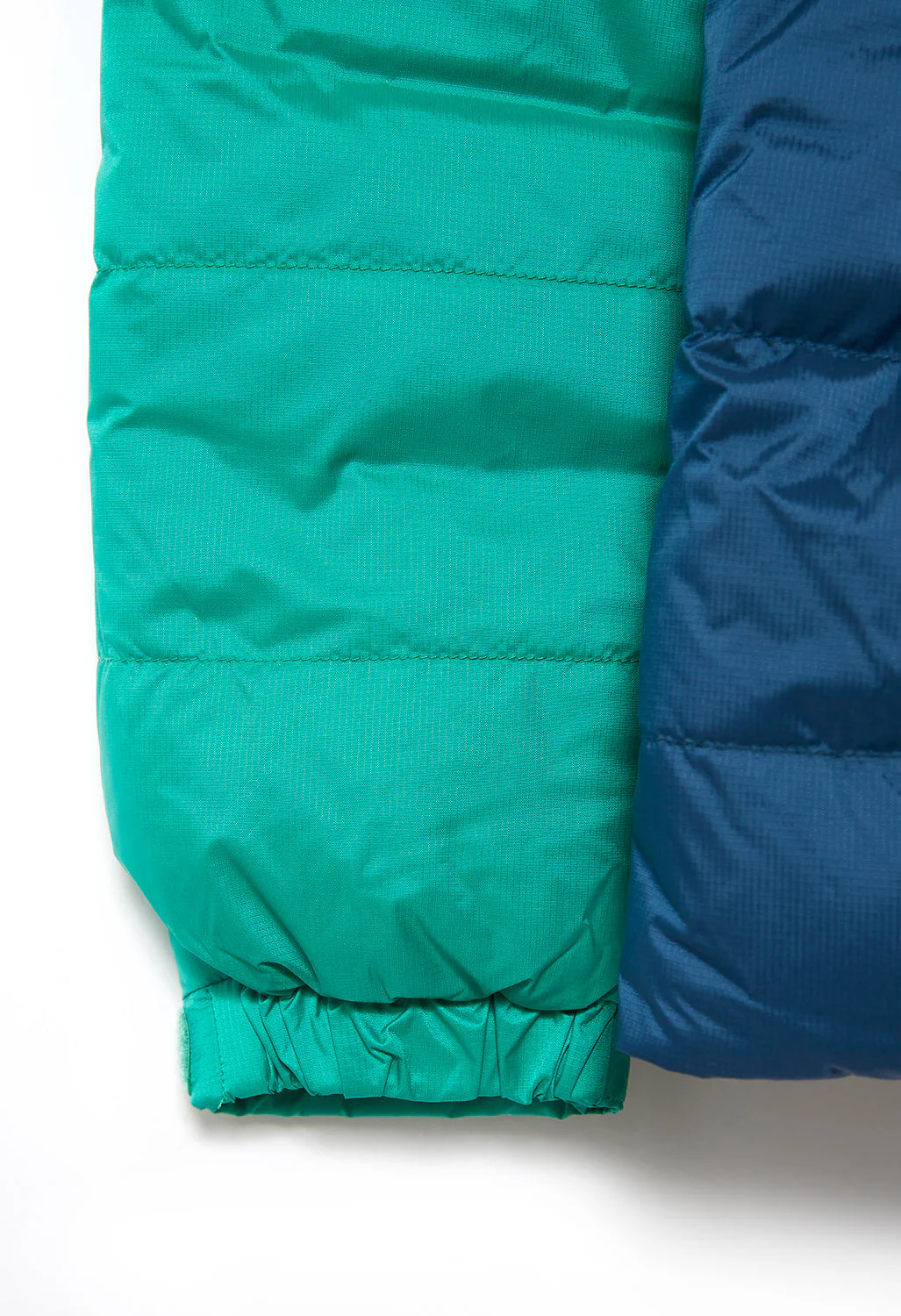 Mountain Equipment Trango Women's Down Jacket - Majolica Blue - Image 4