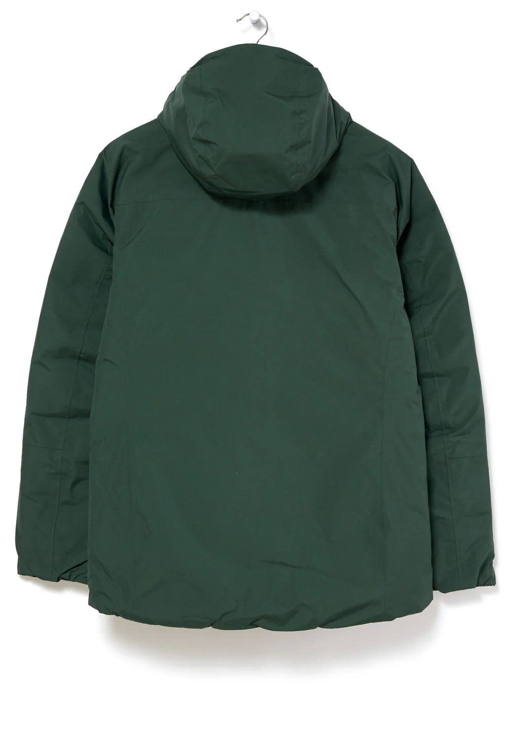 Mountain Equipment Triton Men's Jacket - Conifer - Image 2