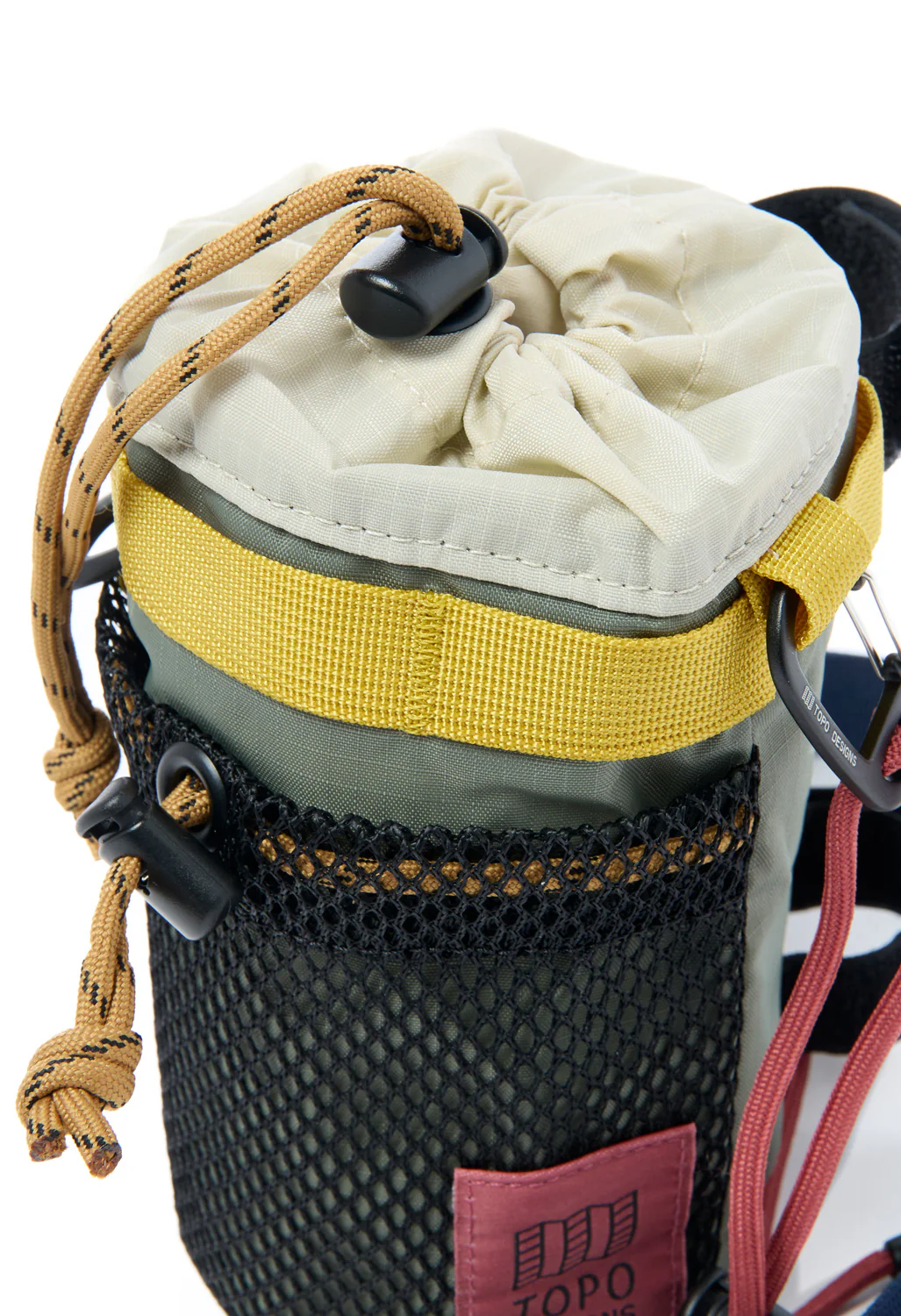 Topo Designs Mountain Hydro Sling - Beetle - Image 3