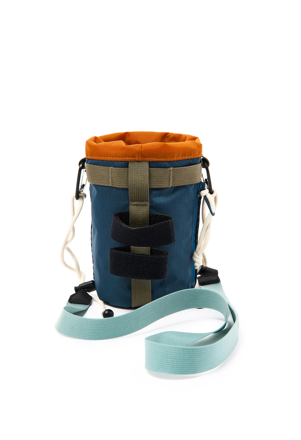 Topo Designs Mountain Hydro Sling - Pond Blue - Image 2