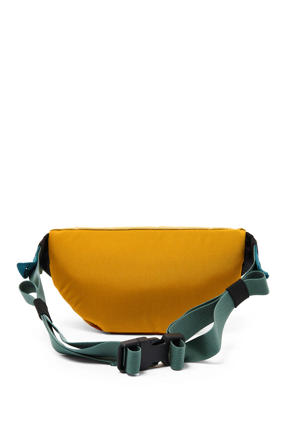 Topo Designs Mountain Waist Pack - Mustard / Clay - Image 2