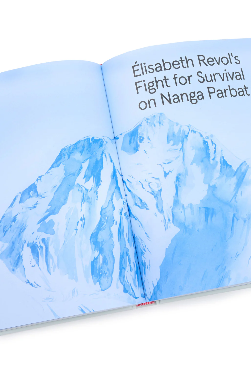Thames & Hudson Mountaineering Women Book - Image 2
