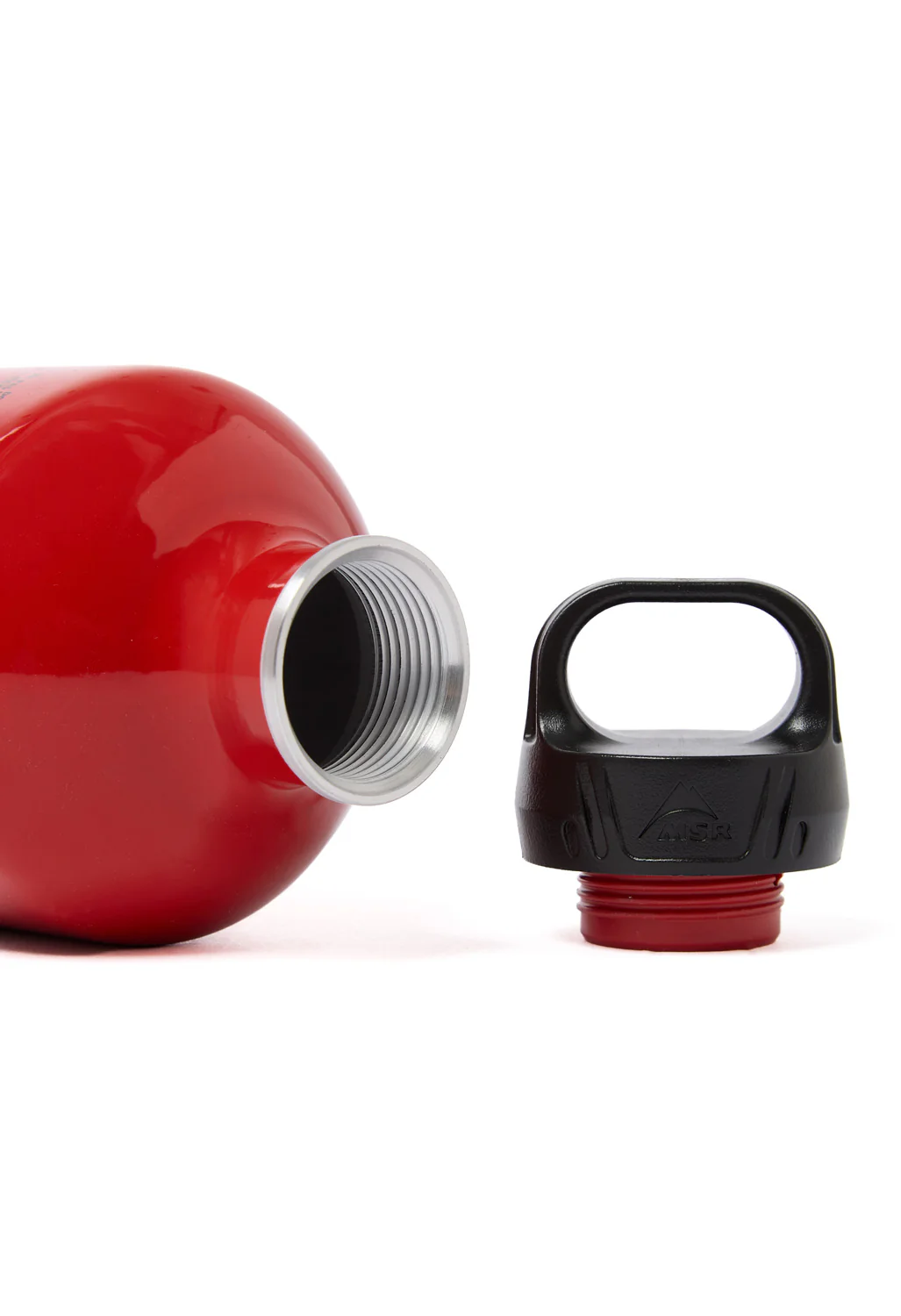 MSR 20oz/590ml MSR Fuel Bottle - Image 4