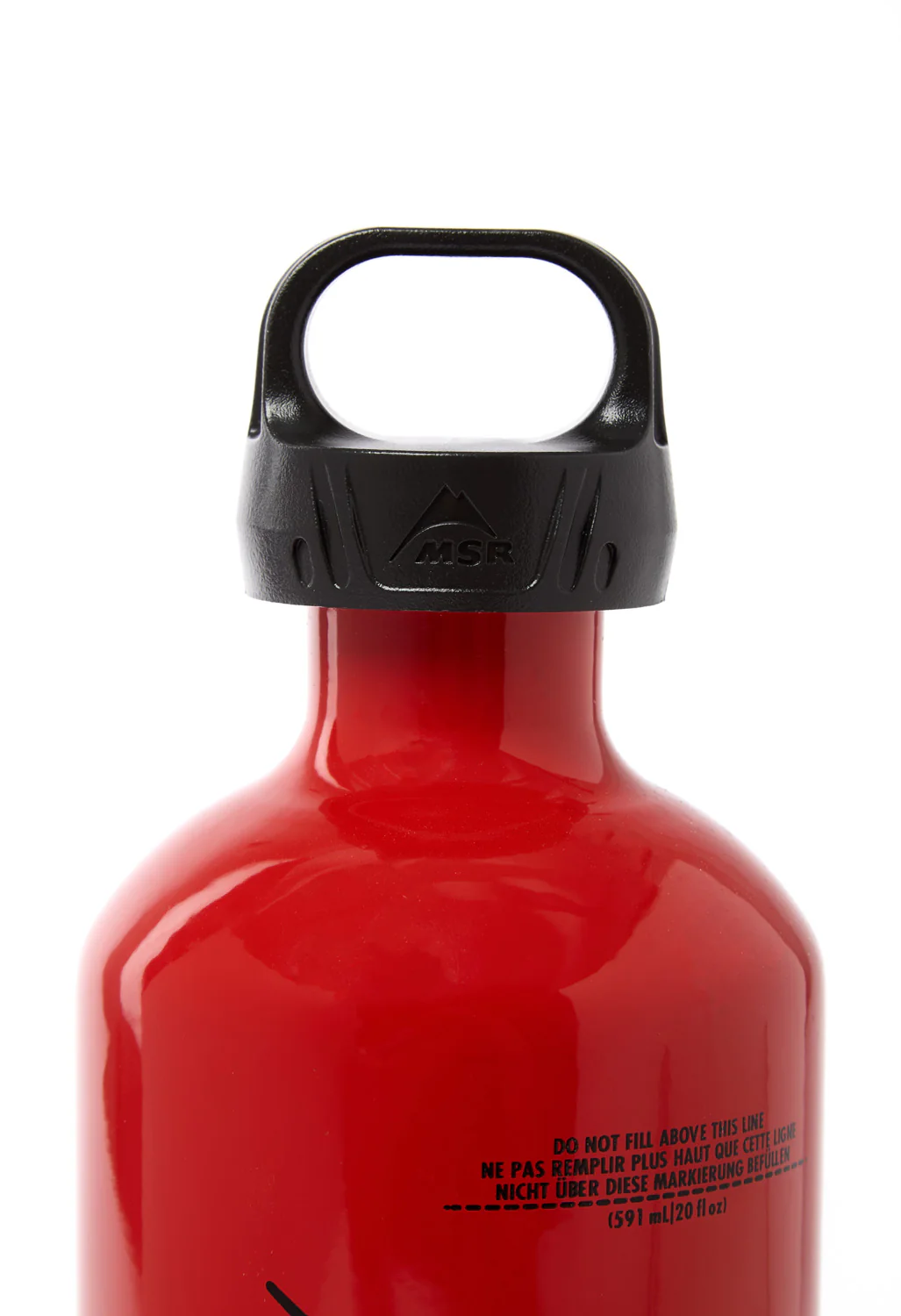MSR 30oz/887ml MSR Fuel Bottle - Image 3