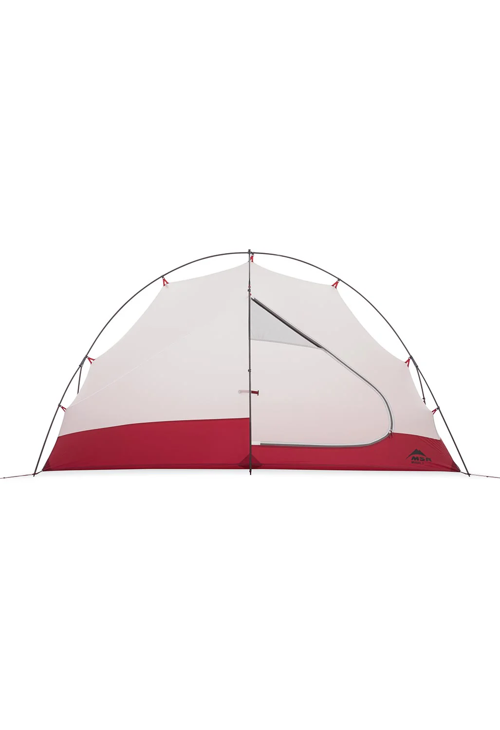 MSR Access 2 Tent - Green - Image 4