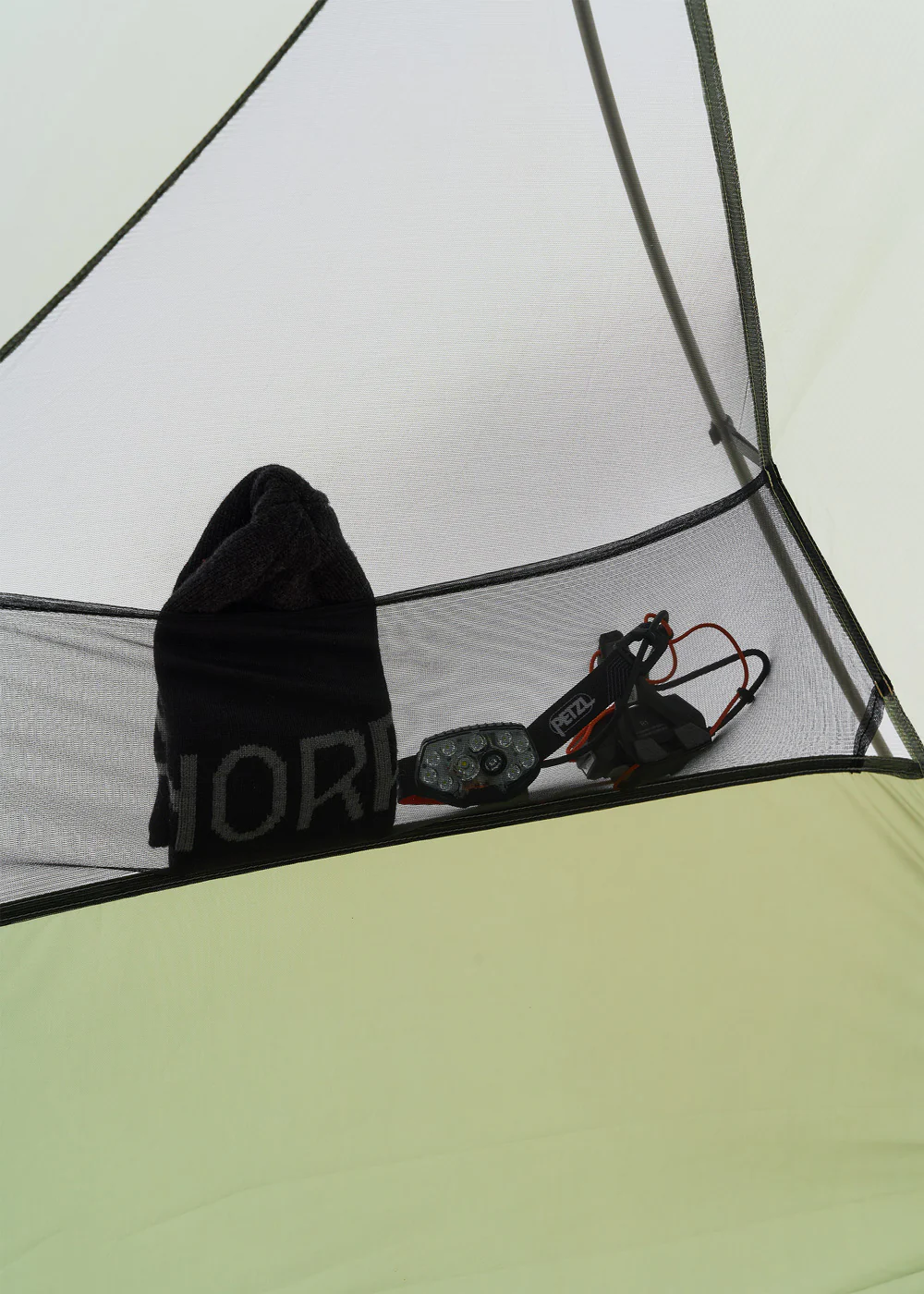 MSR Elixir 2 Person Tent - Green - Image 10