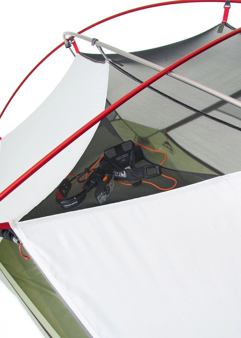 MSR Elixir 2 Person Tent - Green - Image 13