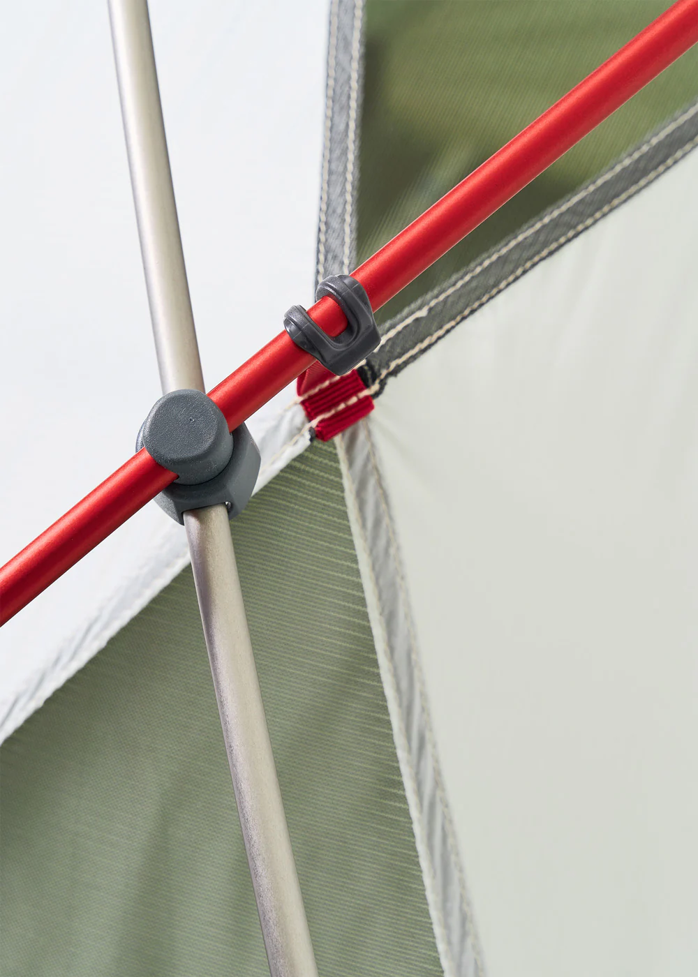 MSR Elixir 2 Person Tent - Green - Image 15
