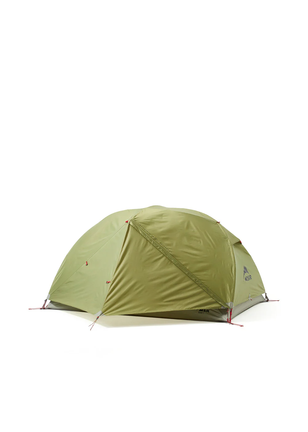 MSR Elixir 2 Person Tent - Green - Image 3