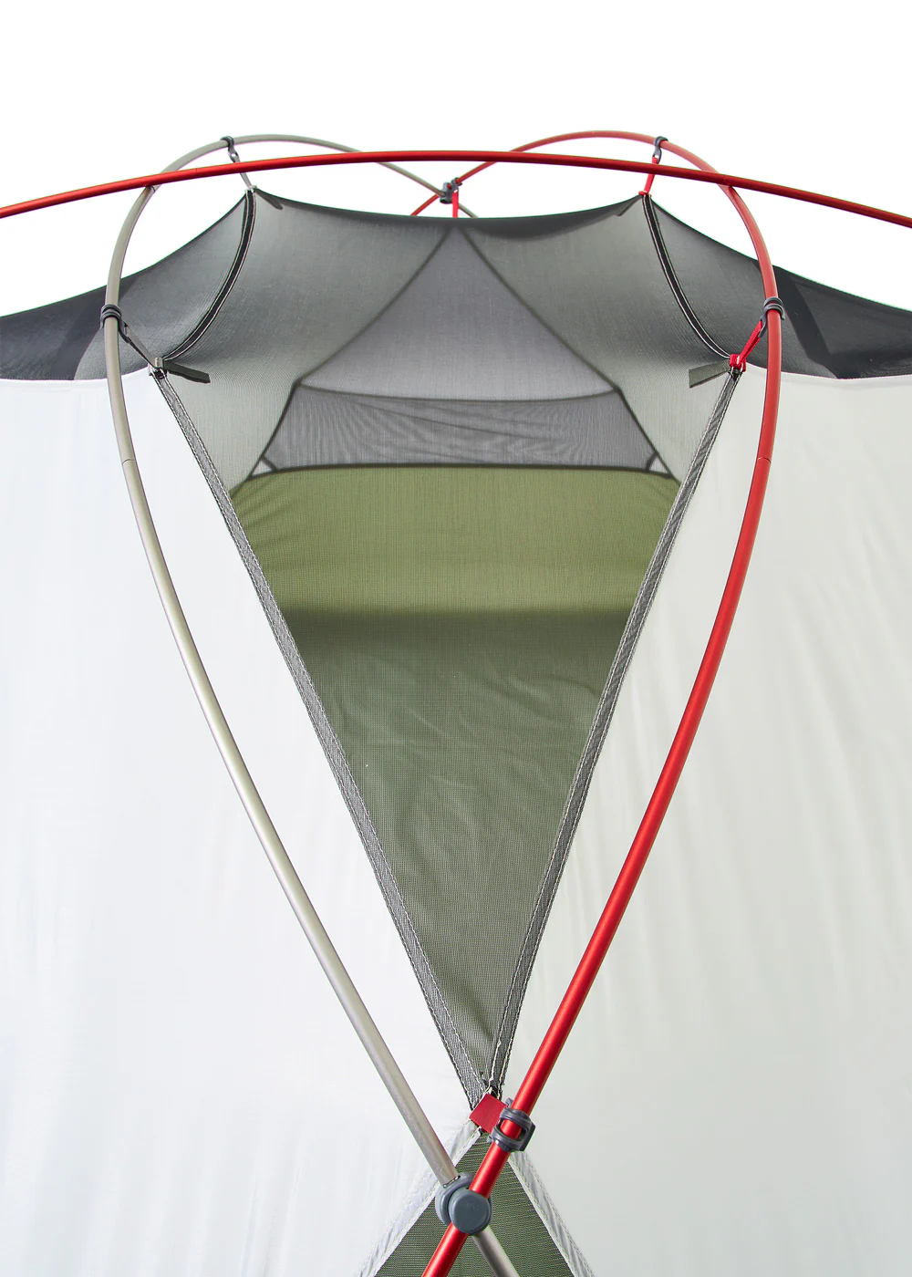 MSR Elixir 2 Person Tent - Green - Image 6