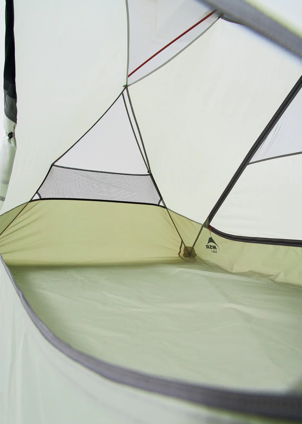 MSR Elixir 2 Person Tent - Green - Image 9