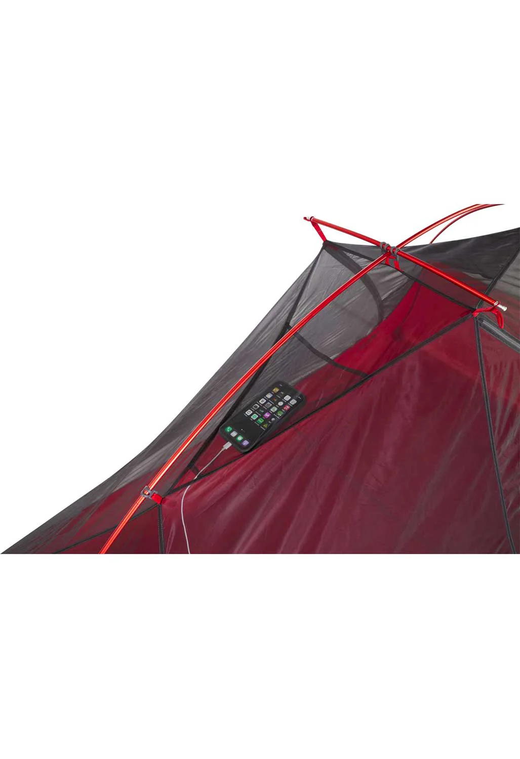 MSR FreeLite 1 Tent - Green - Image 6