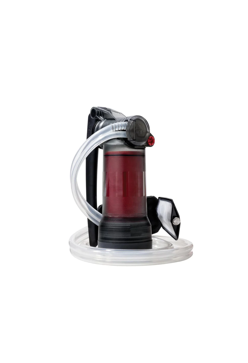 MSR Guardian Purifier