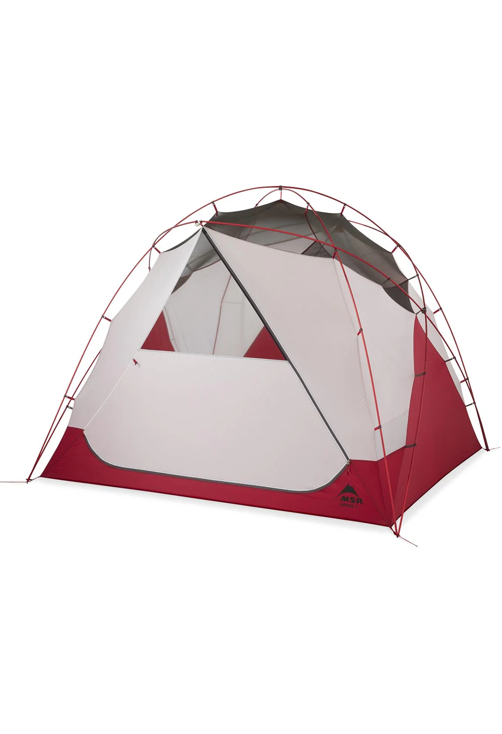 MSR Habitude 4 Tent - Image 3