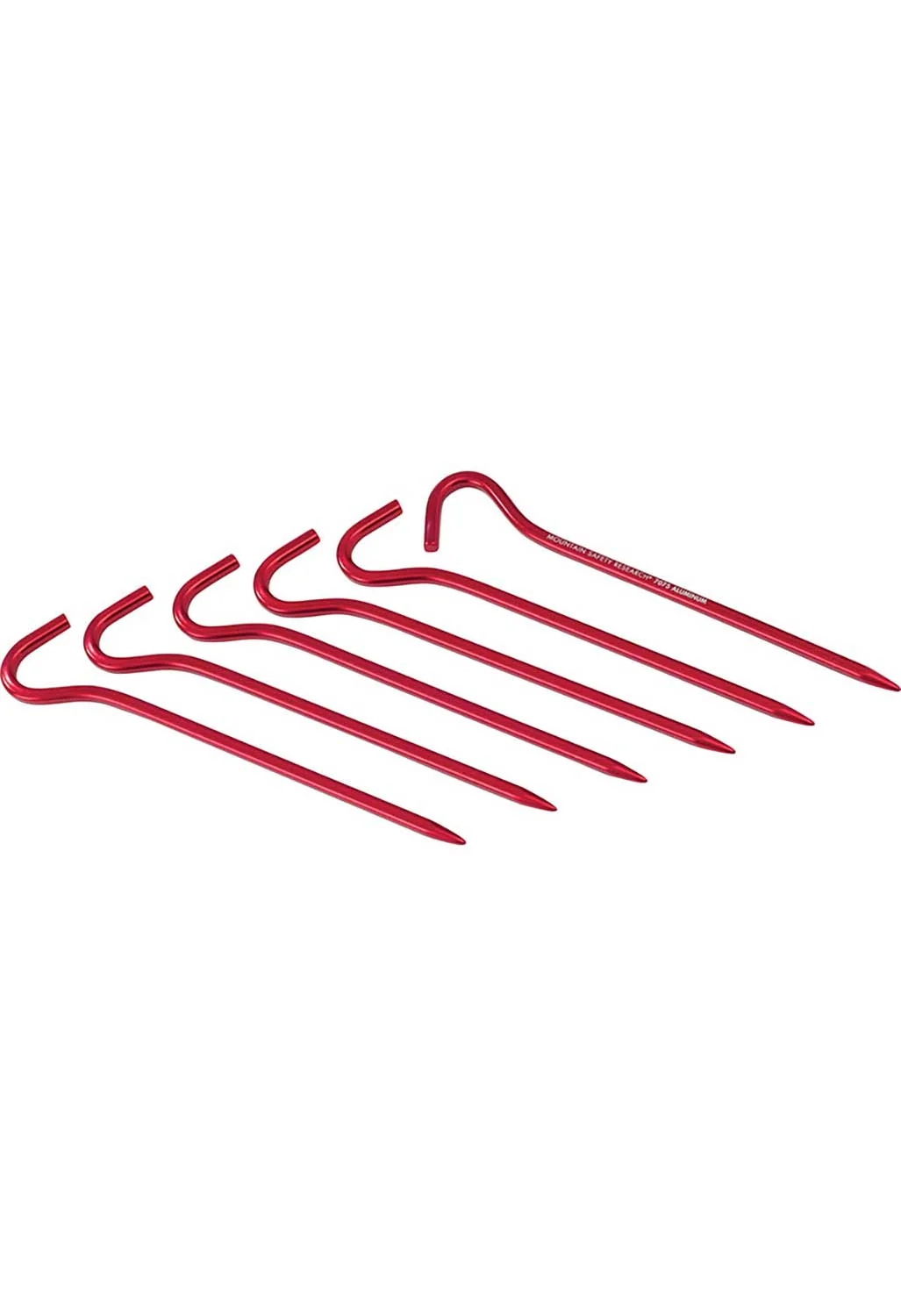 MSR Hook Stake - 6pk