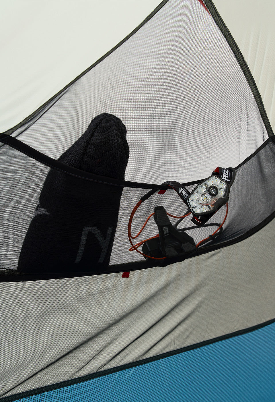 MSR Hubba Hubba HD 2 Person Tent - Olive Night - Image 13