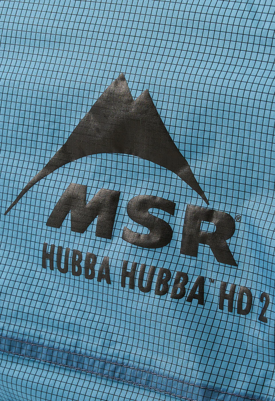 MSR Hubba Hubba HD 2 Person Tent - Olive Night - Image 17